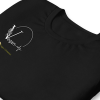 Vegan Heartbeat Tee