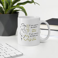 People Need Nature Mug