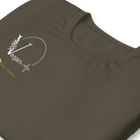 Vegan Heartbeat Tee