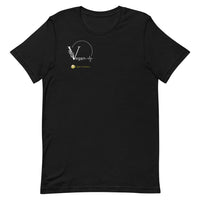 Vegan Heartbeat Tee