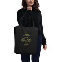 People Need Nature Tote Bag