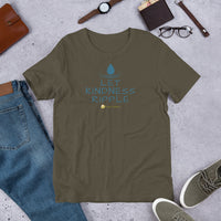 Let Kindness Ripple Tee