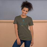 Let Kindness Ripple Tee