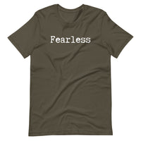 Fearless Tee