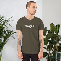 Vegan Tee