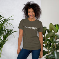 Sovereign Tee