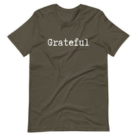 Grateful Tee