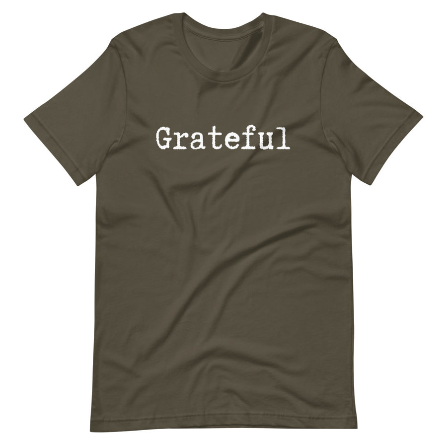 Grateful Tee