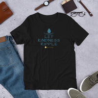 Let Kindness Ripple Tee