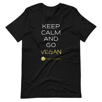 Keep Calm Tee