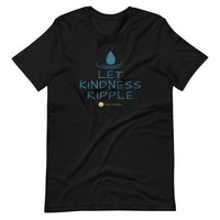 Let Kindness Ripple Tee