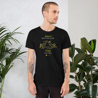 People Need Nature Tee