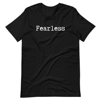 Fearless Tee