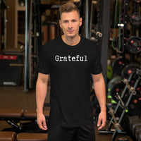 Grateful Tee