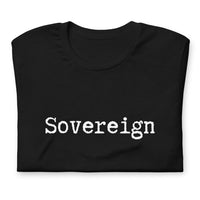 Sovereign Tee