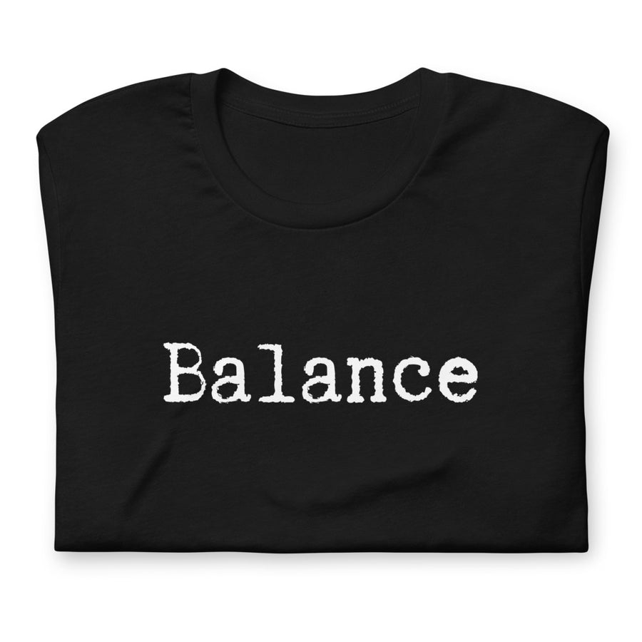 Balance Tee