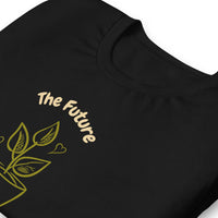 The Future Is Vegan Tee