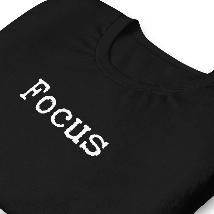 Focus Tee