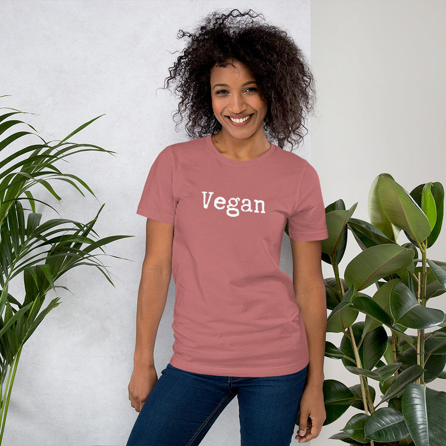 Vegan Tee