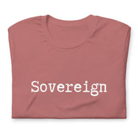 Sovereign Tee