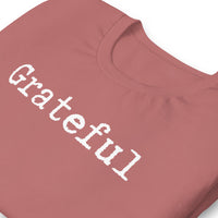 Grateful Tee