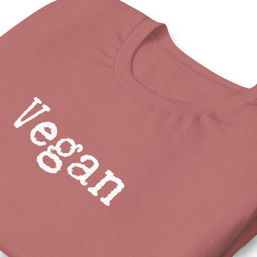 Vegan Tee