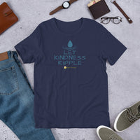 Let Kindness Ripple Tee