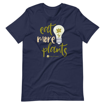 Eat More Plants Tee