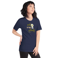 Eat More Plants Tee