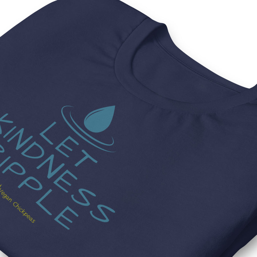 Let Kindness Ripple Tee