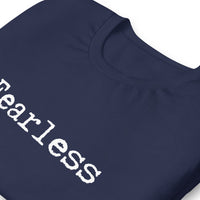 Fearless Tee