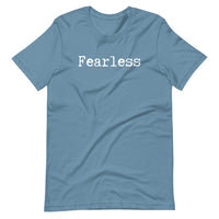 Fearless Tee