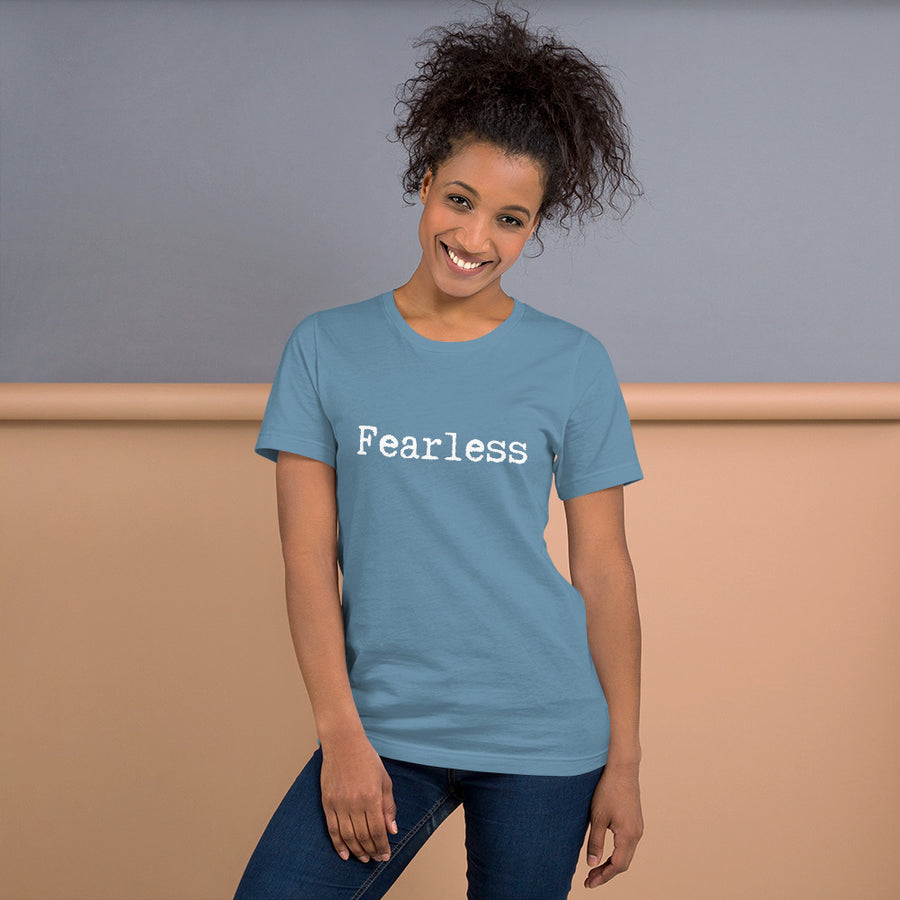 Fearless Tee