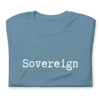 Sovereign Tee