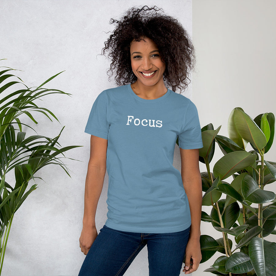 Focus Tee