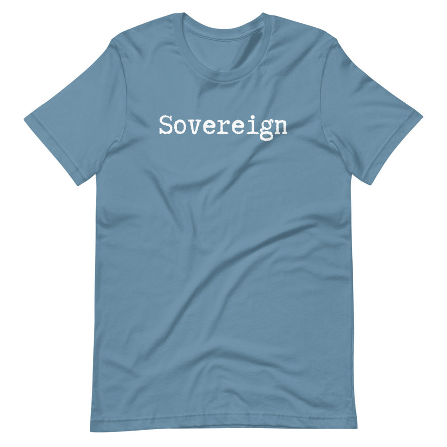 Sovereign Tee