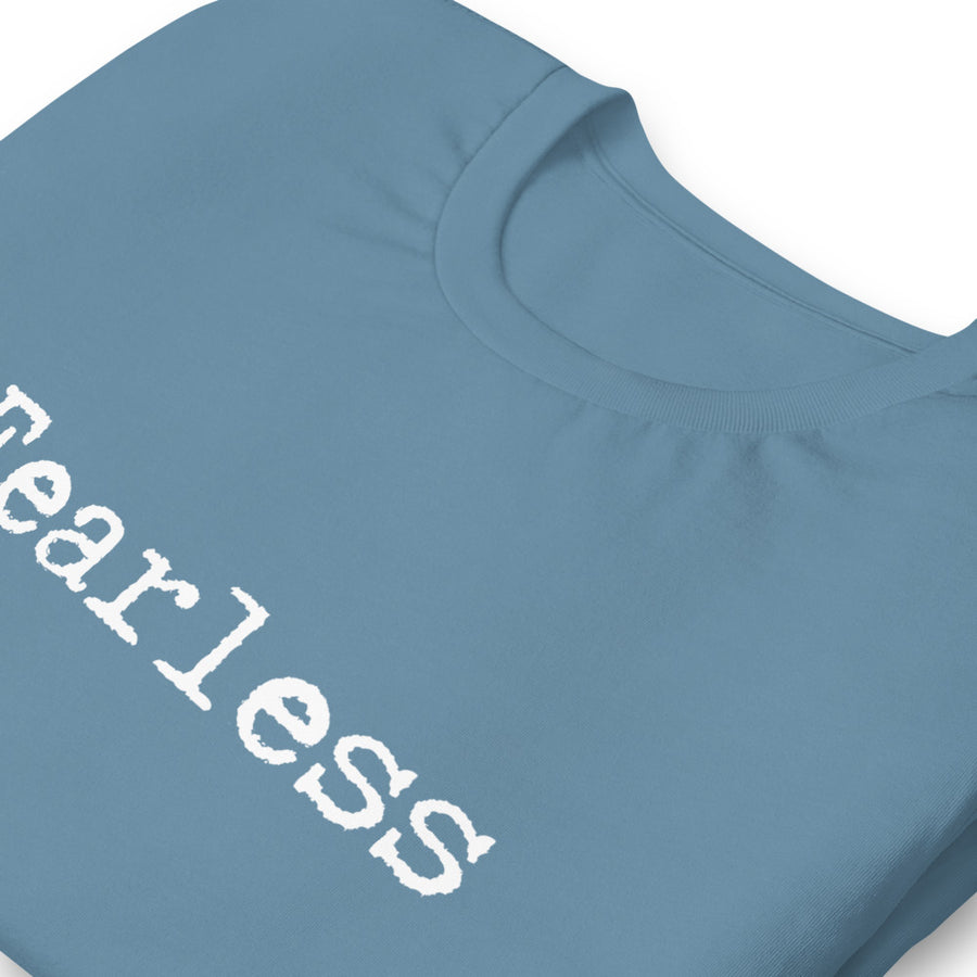 Fearless Tee