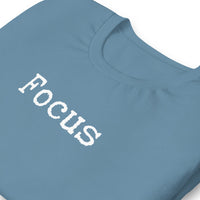 Focus Tee