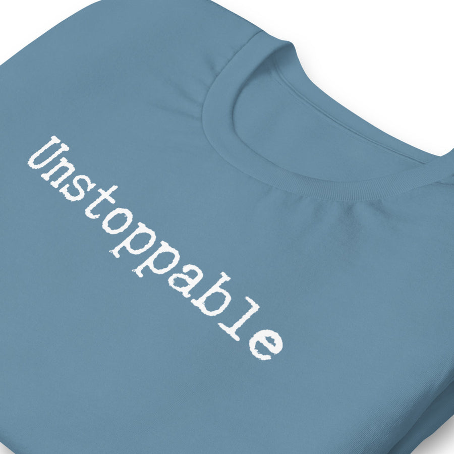 Unstoppable Tee