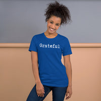 Grateful Tee