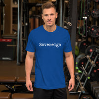 Sovereign Tee