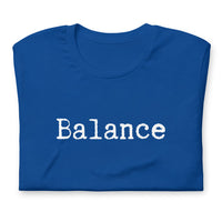 Balance Tee