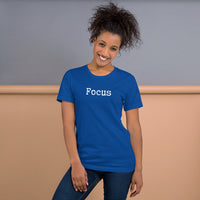 Focus Tee