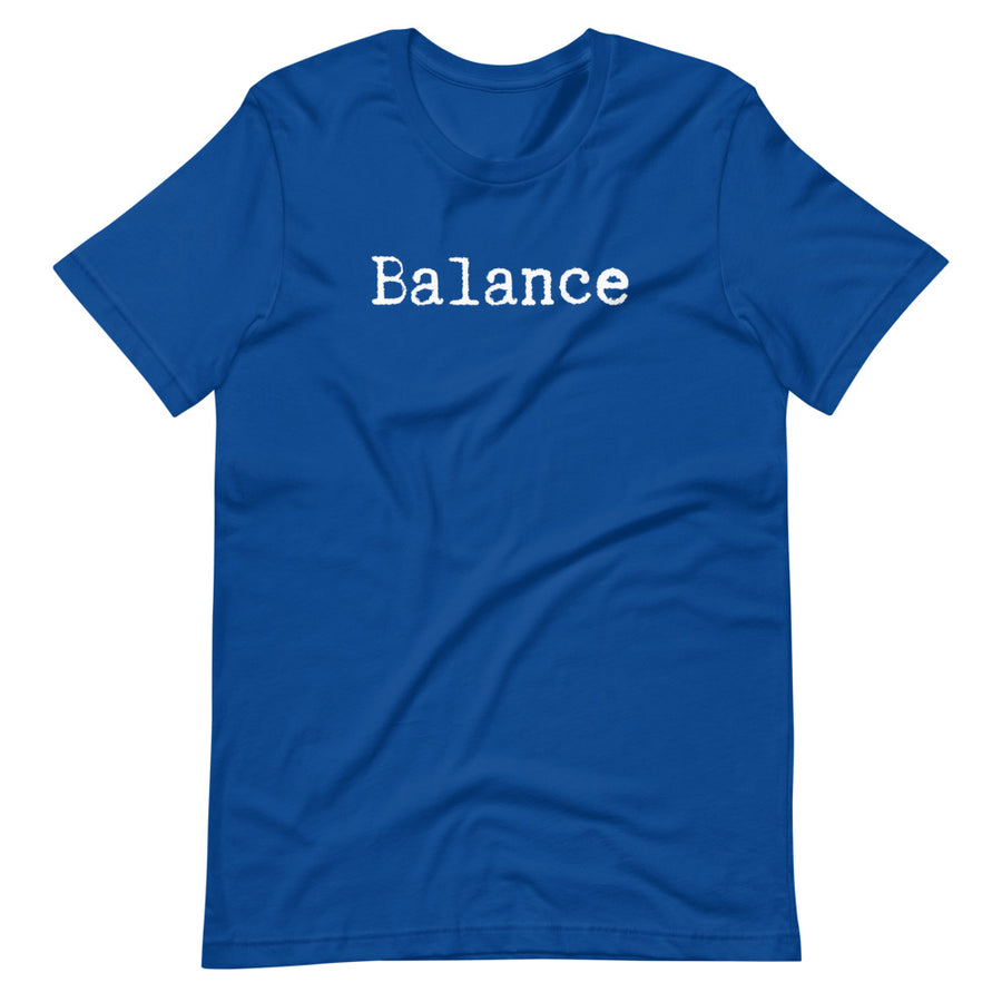 Balance Tee