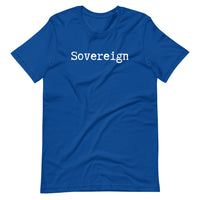 Sovereign Tee