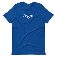 Vegan Tee