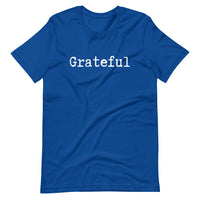 Grateful Tee