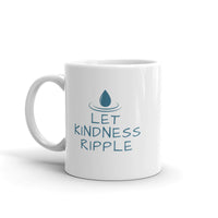 Let Kindness Ripple Mug