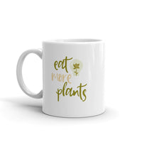 Eat More Plants Mug